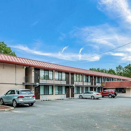 Red Carpet Inn & Suites Nj-73 Hammonton Bagian luar foto