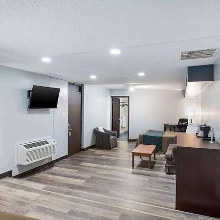 Red Carpet Inn & Suites Nj-73 Hammonton Bagian luar foto