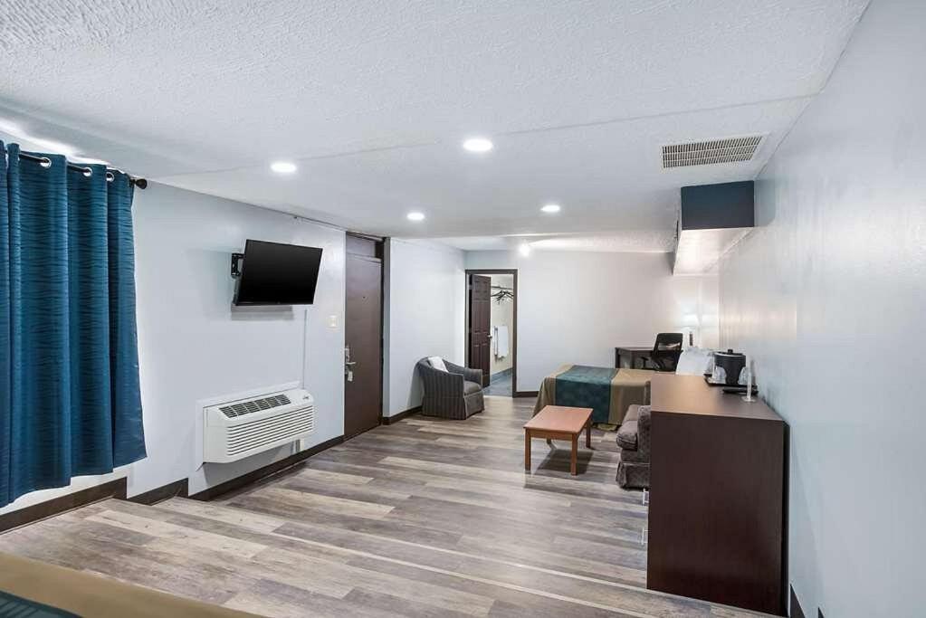 Red Carpet Inn & Suites Nj-73 Hammonton Bagian luar foto