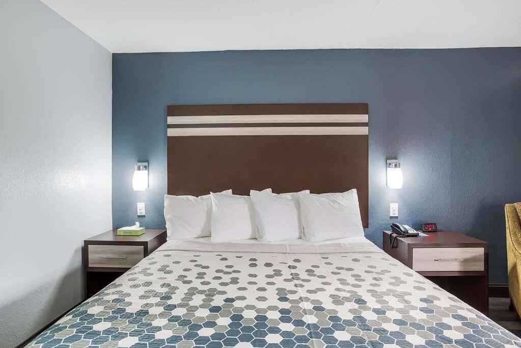 Red Carpet Inn & Suites Nj-73 Hammonton Bagian luar foto